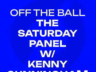 KENNY CUNNINGHAM: 