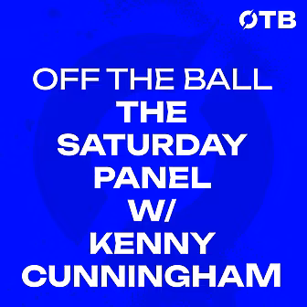 KENNY CUNNINGHAM: 