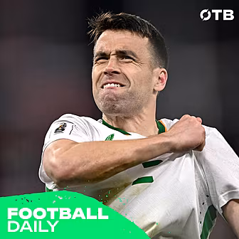 FOOTBALL DAILY | 'I can't spea...