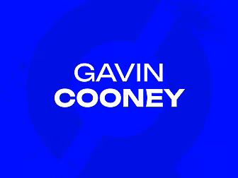 GAVIN COONEY | 