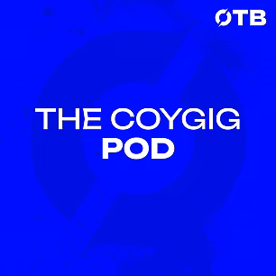 The COYGIG Pod Ep. 171 | Posit...