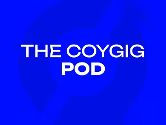 The COYGIG Pod Ep. 164 | Back...