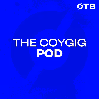 The COYGIG Pod Ep. 164 | Back...