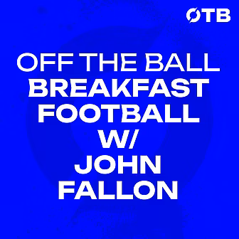 JOHN FALLON: 