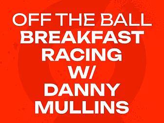 DANNY MULLINS: Life of a Jocke...