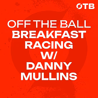 DANNY MULLINS: Life of a Jocke...