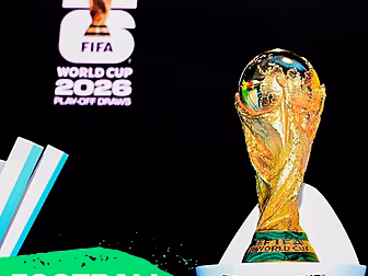 FOOTBALL DAILY | Ireland's Wor...