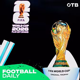 FOOTBALL DAILY | Ireland's Wor...