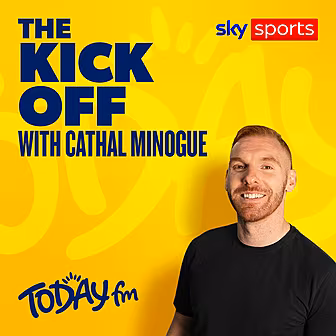 THE KICK OFF | Kevin Kilbane G...