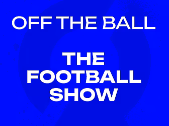BRIAN KERR: 