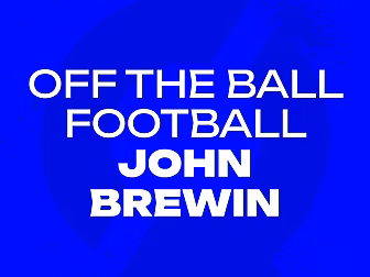 JOHN BREWIN | 