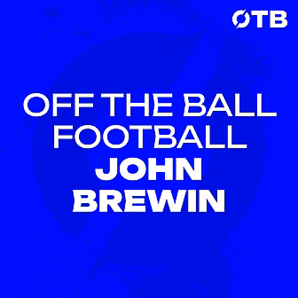JOHN BREWIN | 