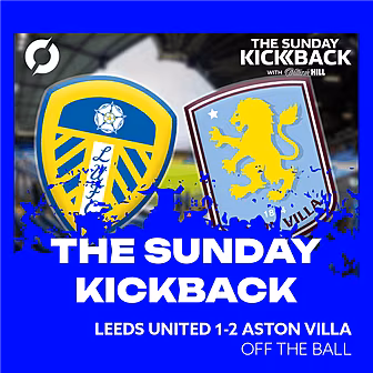 LEEDS UNITED 1-2 ASTON VILLA |...