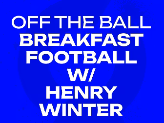HENRY WINTER: 