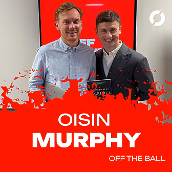 OISIN MURPHY: ‘The reason I ro...