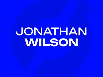 JONATHAN WILSON | 