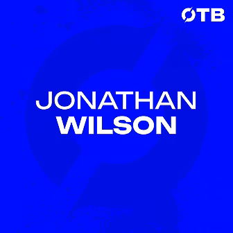JONATHAN WILSON | 