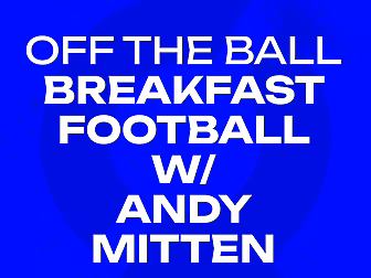 ANDY MITTEN: 