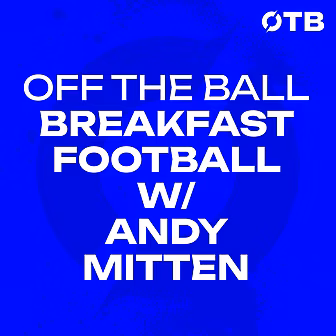 ANDY MITTEN: 