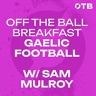 SAM MULROY: ‘It’s seriously, s...