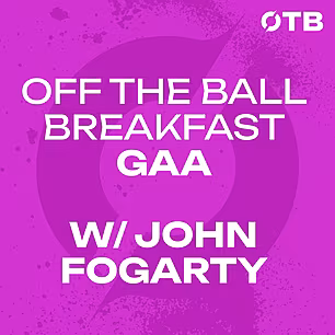 JOHN FOGARTY: ‘The age of the...