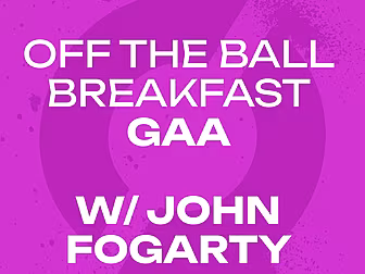 JOHN FOGARTY: ‘The age of the...