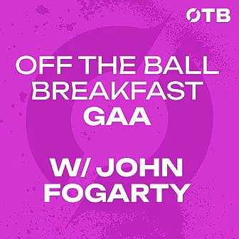 JOHN FOGARTY: ‘The age of the...