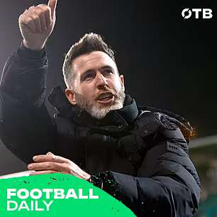 FOOTBALL DAILY: Rovers on the...