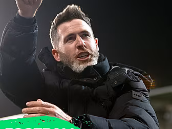 FOOTBALL DAILY: Rovers' Euro a...