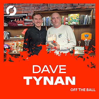 DAVE TYNAN: “I don’t see cultu...