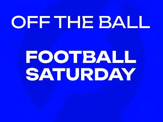 FOOTBALL SATURDAY: What's next...