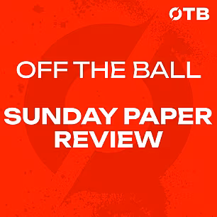 The Sunday Paper Review w/ Lin...