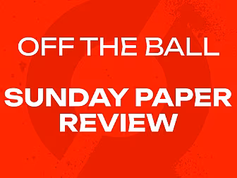 The Sunday Paper Review w/ Lin...