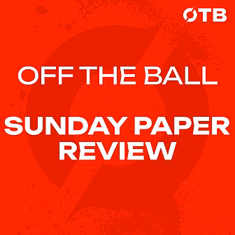 The Sunday Paper Review w/ Lin...
