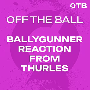 REACTION FROM THURLES: Ballygu...