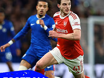 FOOTBALL DAILY: Arsenal's heal...