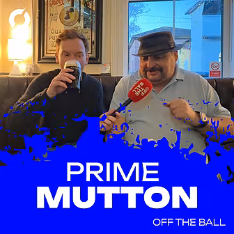 PRIME MUTTON | Manchester City...