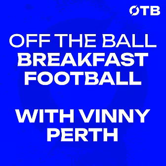 VINNY PERTH: ‘He looks like th...
