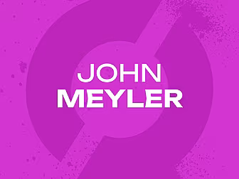 JOHN MEYLER | 