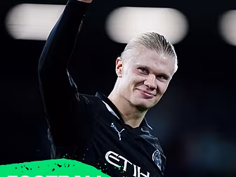 FOOTBALL DAILY | 'That's my jo...