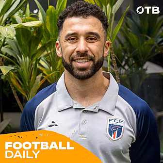 FOOTBALL DAILY | Sunderland's...