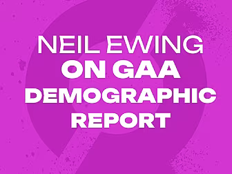 Neil Ewing | On Rural and Urba...