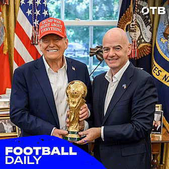 FOOTBALL DAILY | Tempting Irel...