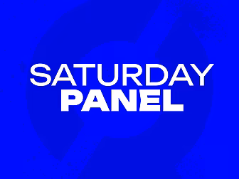THE SATURDAY PANEL: Ireland's...