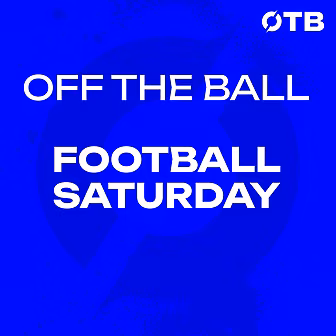 FOOTBALL SATURDAY: Big day of...