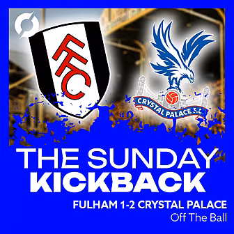 THE SUNDAY KICKBACK: ‘NOBODY i...