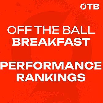 PERFORMANCE RANKINGS: ‘I hope...