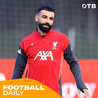 FOOTBALL DAILY | Should he sta...
