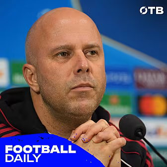 FOOTBALL DAILY | 'That doesn't...