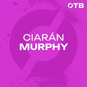 CIARÁN MURPHY | 